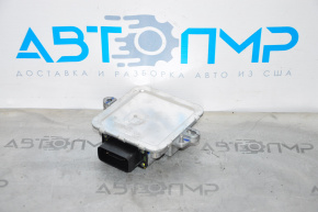 Fuel Pump Driver Module Chevrolet Volt 16-19