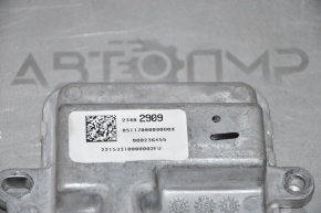 Fuel Pump Driver Module Chevrolet Volt 16-19