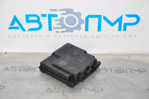 Keyless Entry-Control Module Chevrolet Volt 16-18