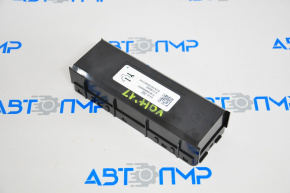 Temperature Control Module Chevrolet Volt 16-