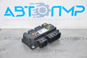 Chevrolet Volt 16-17 SRS airbag computer module