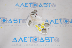 Upper rear left door hinge Chrysler 200 15-16