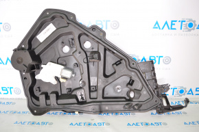 Rear left window lifter with motor for Chrysler 200 15-17