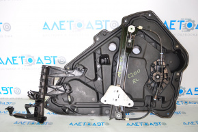 Rear left window lifter with motor for Chrysler 200 15-17
