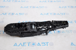 Chrysler 200 15-17 rear right door handle mechanism