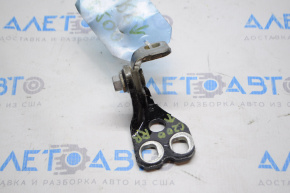 Upper rear right door hinge Chrysler 200 15-16