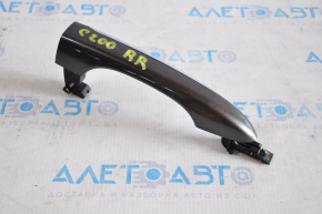 Chrysler 200 15-17 chrome strip outer rear right door handle