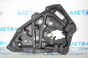 Rear right window regulator with motor for Chrysler 200 15-17