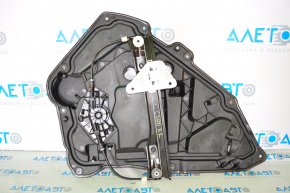 Rear right window regulator with motor for Chrysler 200 15-17