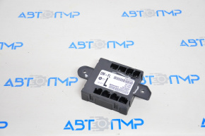 Chrysler 200 15-17 Front Left Door Computer