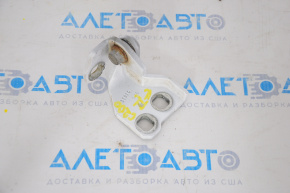 Lower front left door hinge Chrysler 200 15-16