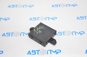 Chrysler 200 15-17 Front Right Door Computer