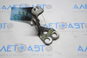 Upper front right door hinge Chrysler 200 15-16