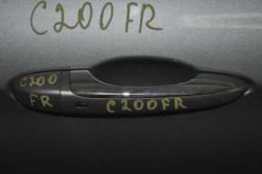 Chrysler 200 15-17 Keyless Front Right Outer Door Handle