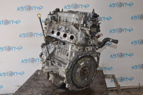 Engine Chrysler 200 15-17 2.4 ED6 143k