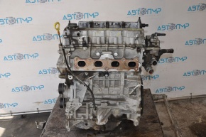 Engine Chrysler 200 15-17 2.4 ED6 143k