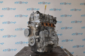 Engine Chrysler 200 15-17 2.4 ED6 143k