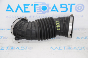 Air duct from the Chrysler 200 15-17 3.6 filter