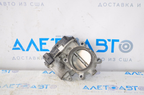 Chrysler 200 15-17 2.4 Throttle Body