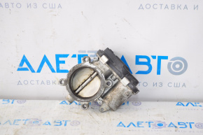 Chrysler 200 15-17 2.4 Throttle Body