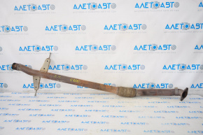 Chrysler 200 15-17 2.4 Downpipe