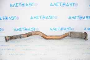 Chrysler 200 15-17 3.6 FWD Front Downpipe