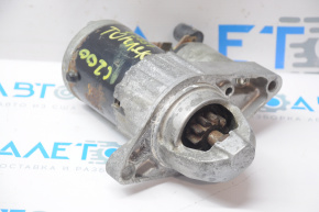 Chrysler 200 15-17 2.4 starter water damage for parts