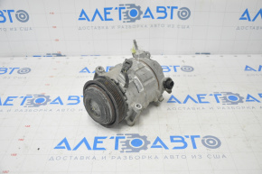 Chrysler 200 15-17 2.4 A/C Compressor