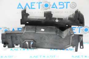 Left inner radiator deflector Chrysler 200 15-17 2.4