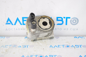 Chrysler 200 15-17 2.4 Transmission Cooler