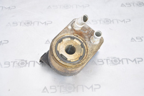 Chrysler 200 15-17 2.4 gearbox cooler bent pipes