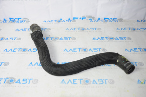 Upper cooling hose Chrysler 200 15-17 2.4