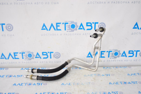 Chrysler 200 15-15 Oil Cooler Tubes