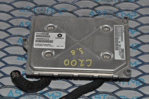 Chrysler 200 15-15 3.6 Engine Computer ECU