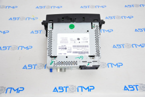 Chrysler 200 15-15 Radio Monitor Tape Recorder