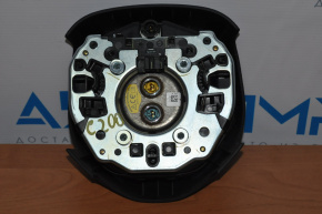 Airbag in the steering wheel, driver's side, Chrysler 200 15-17