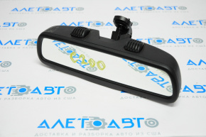 Interior mirror Chrysler 200 15-17 black UConnect