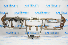 Chrysler 200 15-17 Torpedo Tube Reinforcement