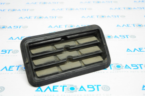 Right ventilation shield Chrysler 200 15-17