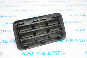 Right ventilation shield Chrysler 200 15-17