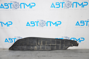 Arch protection side front left Chrysler 200 15-17 2.4