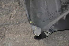 Right underbody protection Chrysler 200 15-17 3.6 defective