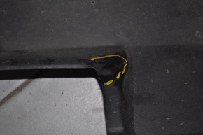 Right underbody protection Chrysler 200 15-17 3.6 defective