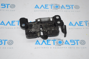 Chrysler 200 15-17 Hood Lock