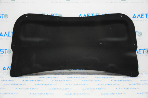 Chrysler 200 hood insulation 15-17