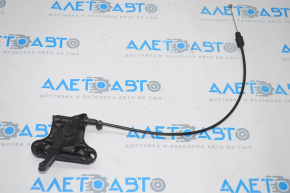 Chrysler 200 15-17 Hood Release Handle