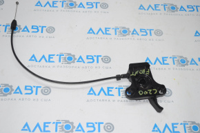 Chrysler 200 15-17 Hood Release Handle