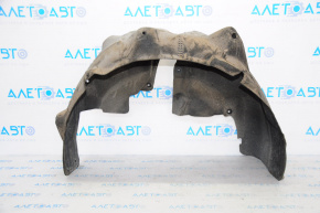 Rear left fender liner Chrysler 200 15-17