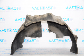 Rear right fender liner Chrysler 200 15-17