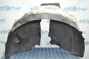 Front left fender liner Chrysler 200 15-17